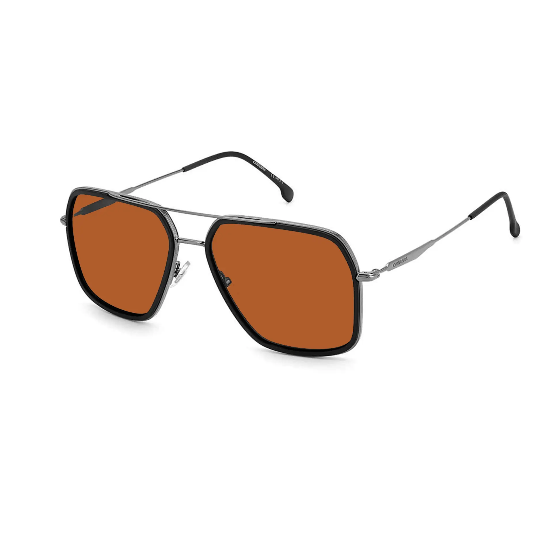 Carrera 273/s Glasses with Custom Blue Block Lenses