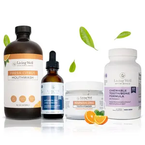 The Complete Kids Remineralization Bundle