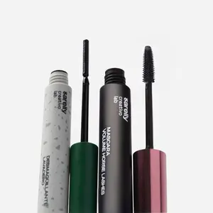 COMBO VOLUMIZING MASCARA + MAKEUP REMOVER