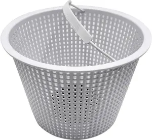 Poolzilla 8" Weighted Skimmer Basket for SP1070