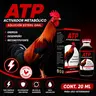 20 mL Liquid Nutritional Supplement for Roosters, Daily Vitamin and Amino Acid Formula
