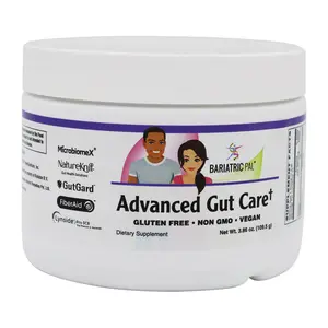 BariatricPal Advanced Gut Care Powder
