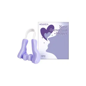 Houkea Nose Beautifier: Overnight Nasal Care Device for Wing Contouring, Lifting, Firming, and Natural Moisturization