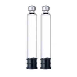 Precision Glass Ink Reservoirs for V1/V2 Hobby Pens - Multi-Pack