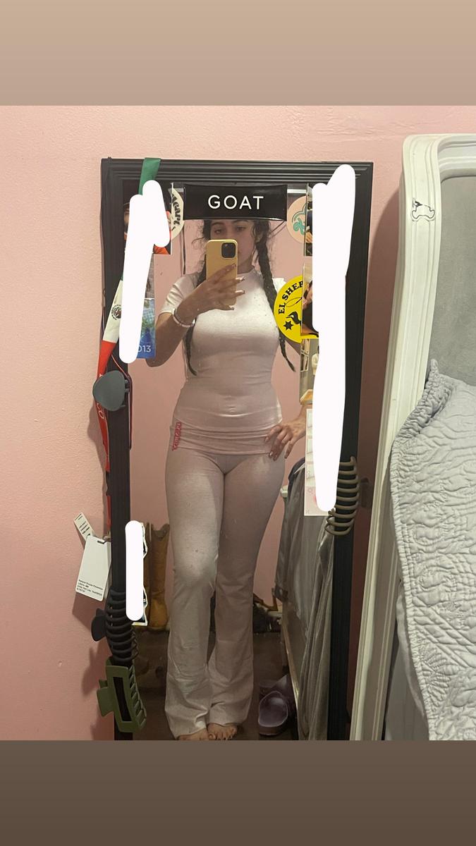 Item: Heather Pop, S