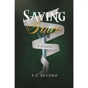 Saving Grace (The Gaylen Chronicles) Paperback – November 13, 2025