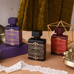 High-End Unisex, Oriental Woody Scent, Long-Lasting Fragrance, Perfect Gift, Suitable for All Occasions, 50ML Bottle, Eau de Parfume, Aromatic Woody Fragrance