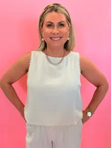 Sadie Breeze Top