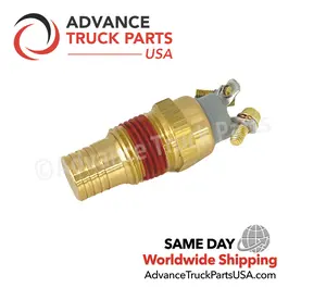 ATP Thermal Fan Solenoid Switch 180 Deg 8037044 8037014
