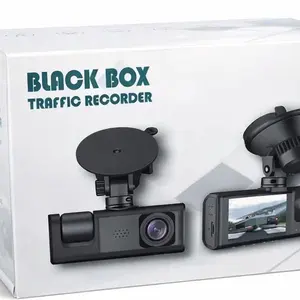 Dash cam