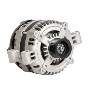 2009-2013 Chevrolet Corvette ZR1 6.2L High Output Alternator