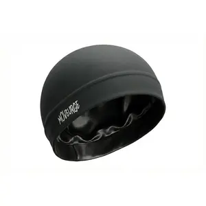 Satin Lined Skull Cap