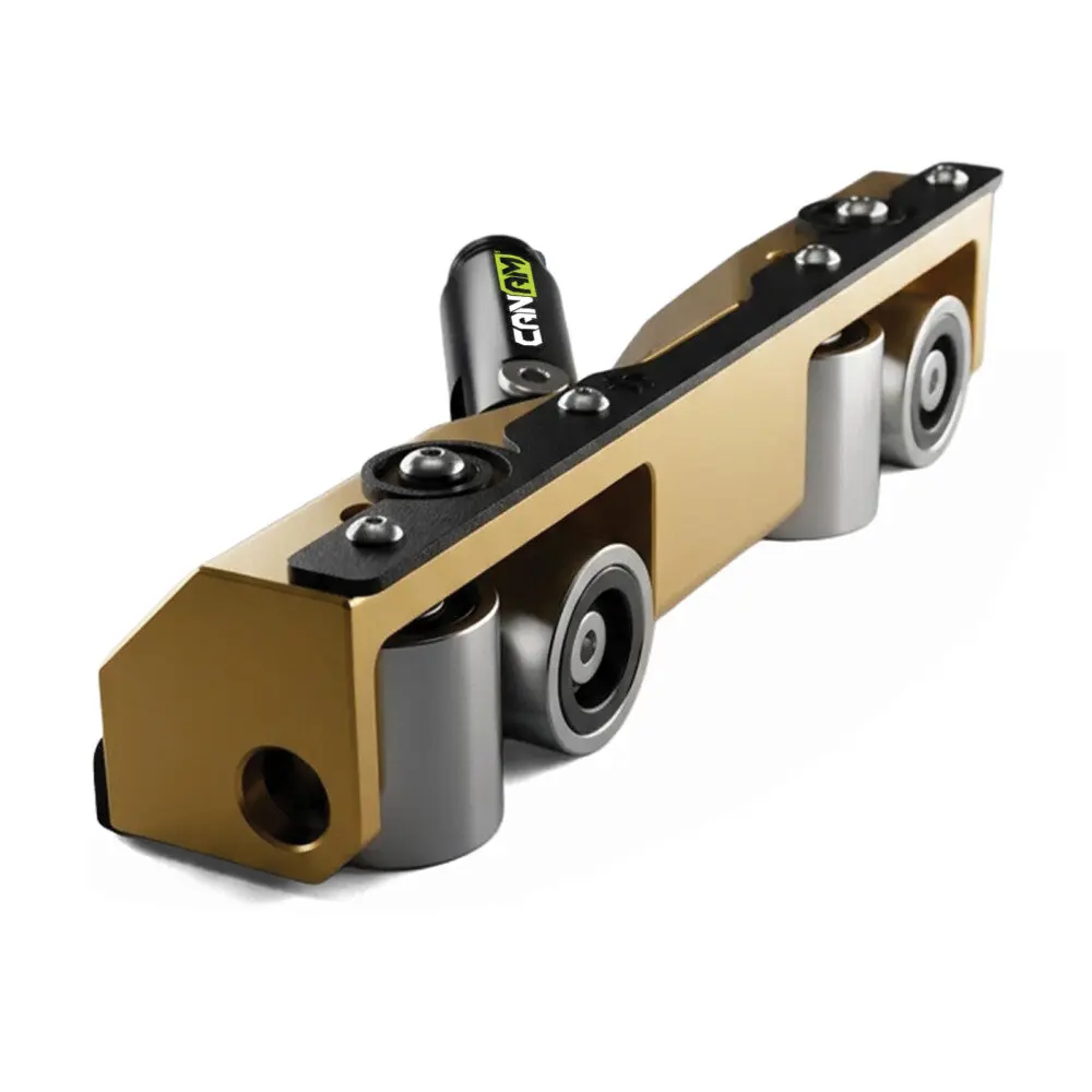 CanAm Tools Goldcor Inside Corner Roller