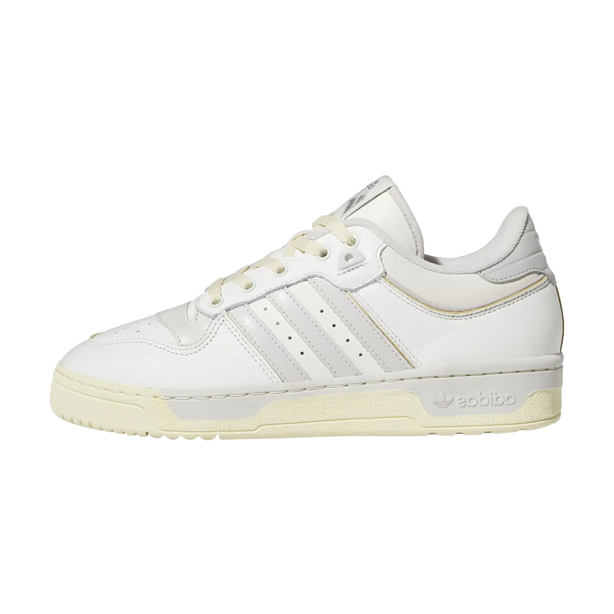 RIVALRY LOW 86 "CWHITE/GREONE/OWHITE" GZ2556