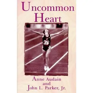 USED-Uncommon Heart by Anne Audain (Paperback)
