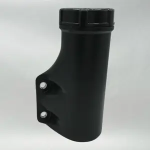 Honda OEM TOOL BOX TUBE WITH CAP 93-06 TRX300EX  99-02 TRX400EX 83500-HM3-000