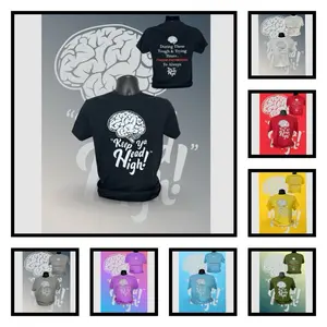 Keep Ya Head High Please Remember Trendy Unisex Graphic Streetwear Tee men
