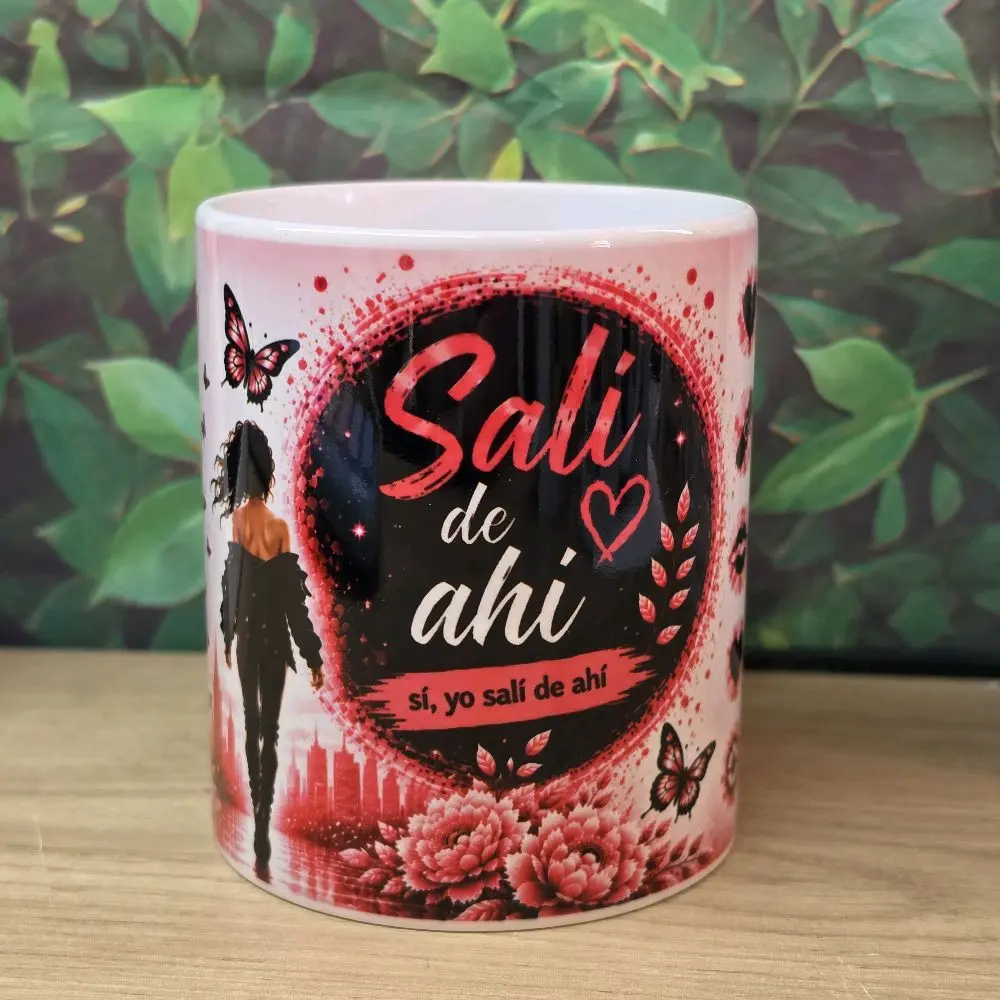 11oz ceramic mug