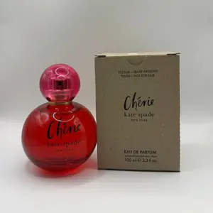 Cherie by Kate Spade 3.3 oz EDP for WOMEN ( TESTER )