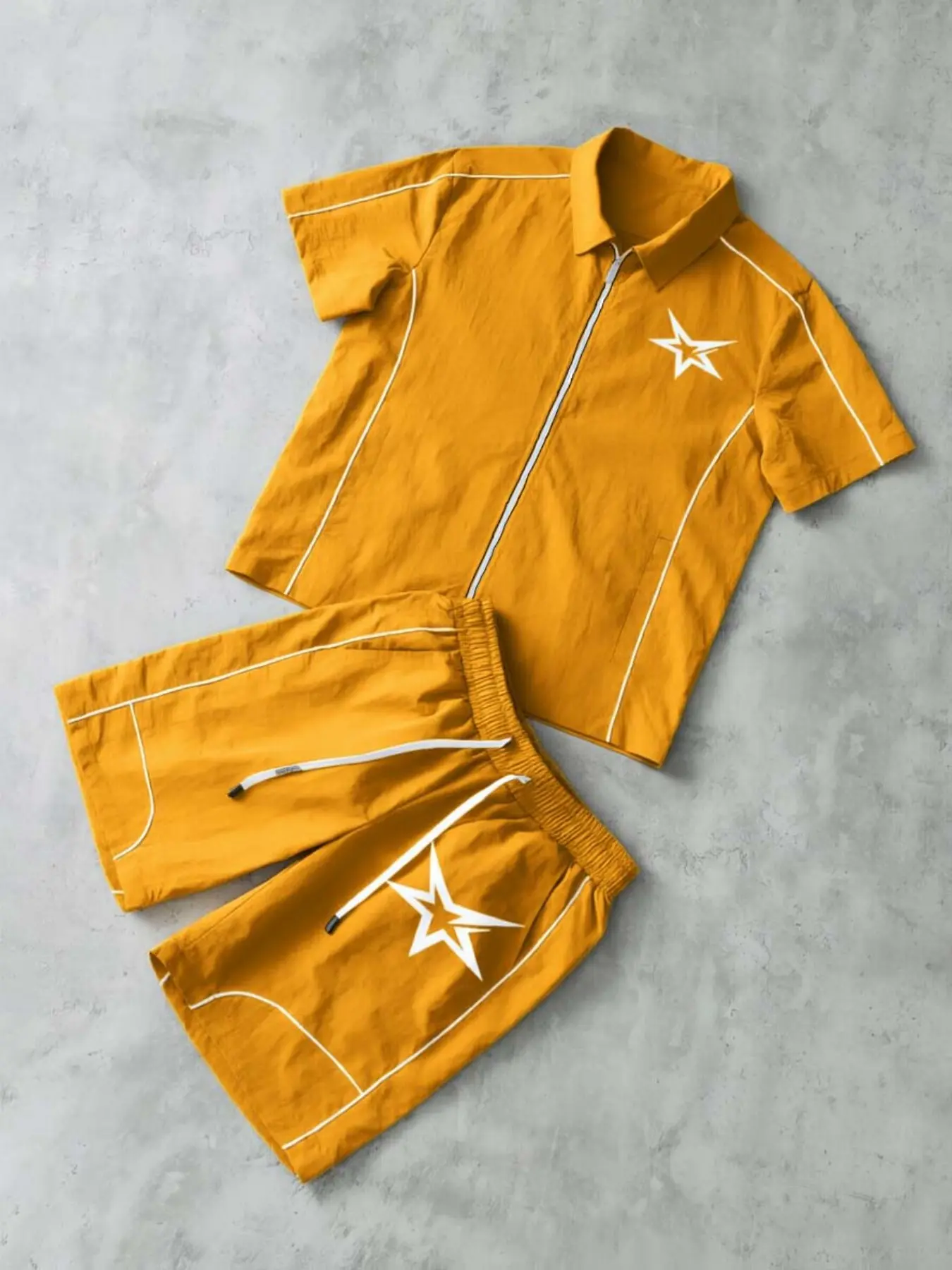 Daffodil Yellow