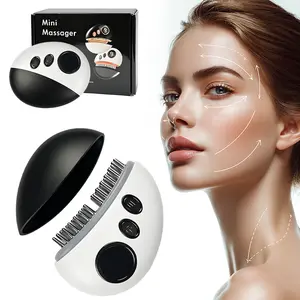 Father's Day Gift - SummerWins Electric Massager. Deeply massages muscles for relaxation. Suitable for facial, neck, legs, arms - full body kneading massage. A great gift for parents. DealsForYouDays