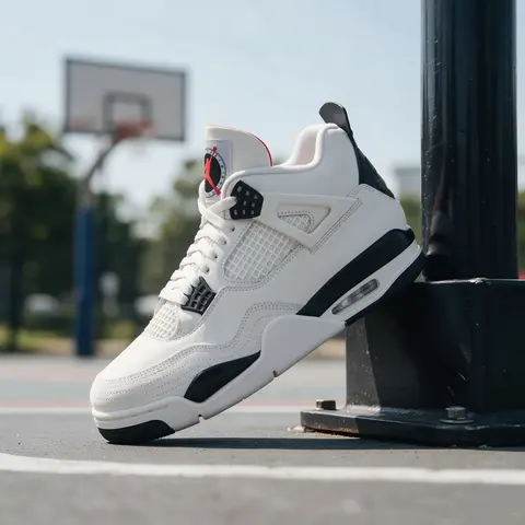 Jordan 4 Retro OG Flight Club Men's IM4002-100 & GS IM4026-100 New