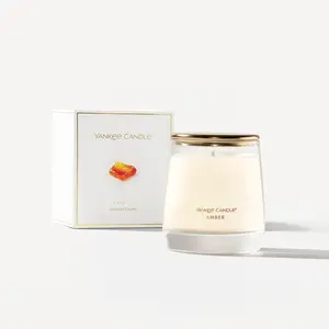 Yankee Candle Premium Small Scented Jar Candles with up to 60 Hour Burn Time, 7 OZ Yankee Candle Premium Small Scented Jar Candles with up to 60 Hour Burn Time, 7 OZ