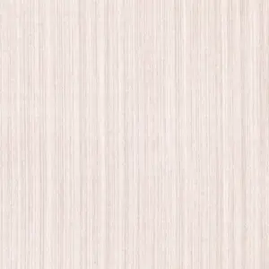 Odessa Striped Elegance - Cream Wallpaper