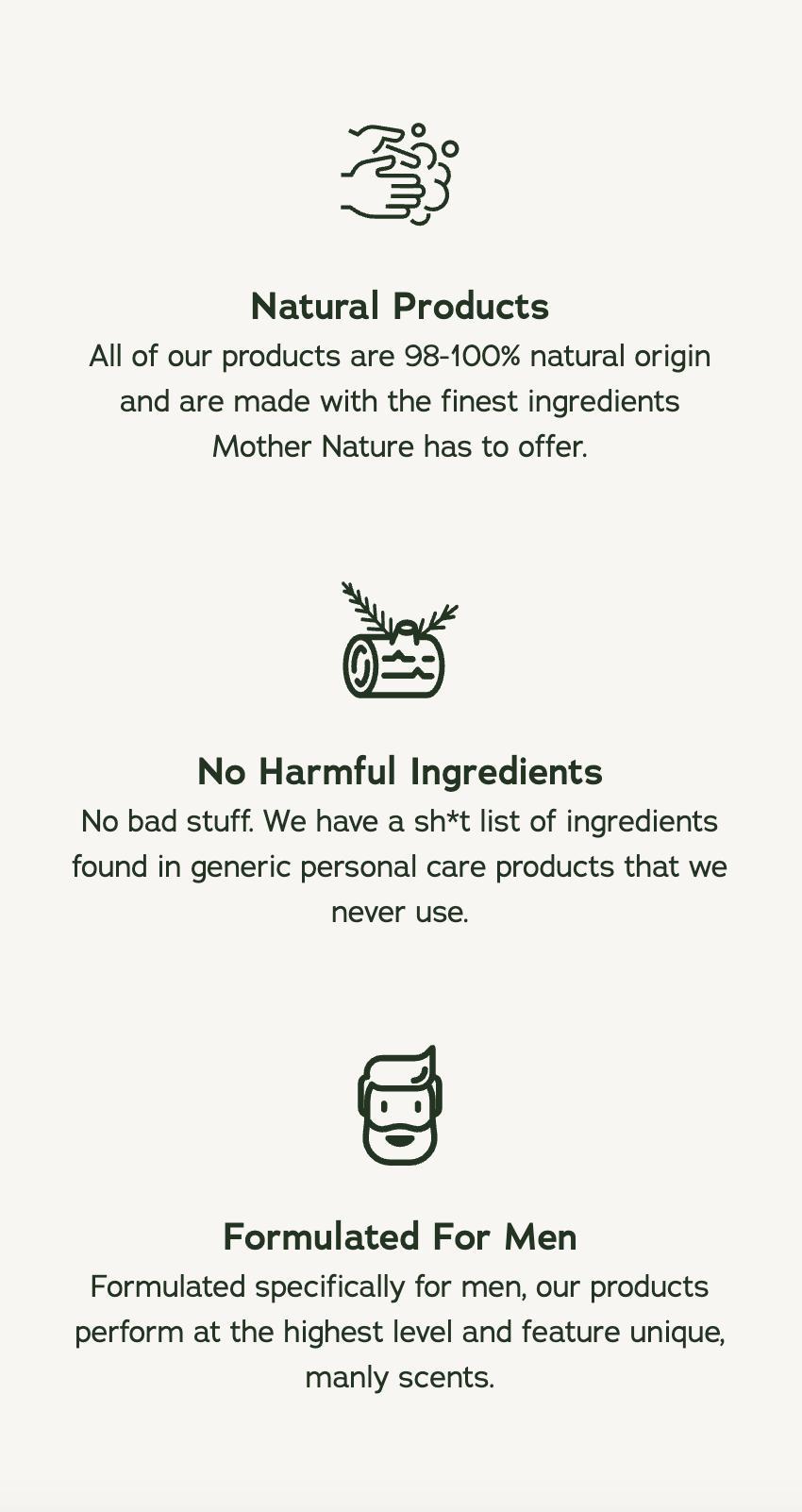3-Pack of Dr. Squatch Natural Soap Best Sellers (w/ FREE Gift!) | Mens Gifts | Gifts for Him 3-Pack of Dr. Squatch Natural Soap Best Sellers (w/ FREE Gift!) | Mens Gifts | Gifts for Him