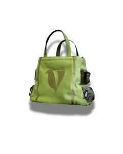 MINI VAULT - Green