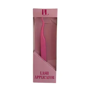 Pink Lash Applicator Pink Lash Applicator