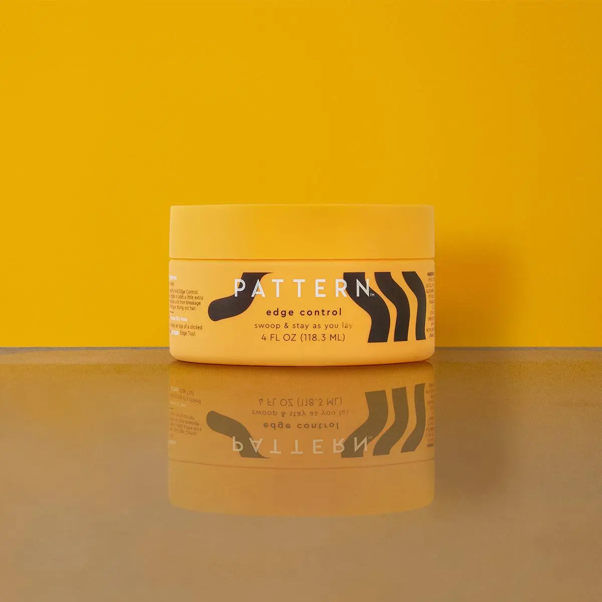 PATTERN Beauty Edge Control w Mango Seed Butter for Curly & Coily Hair PATTERN Beauty Edge Control w Mango Seed Butter for Curly & Coily Hair