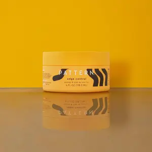 PATTERN Beauty Edge Control w Mango Seed Butter for Curly & Coily Hair PATTERN Beauty Edge Control w Mango Seed Butter for Curly & Coily Hair