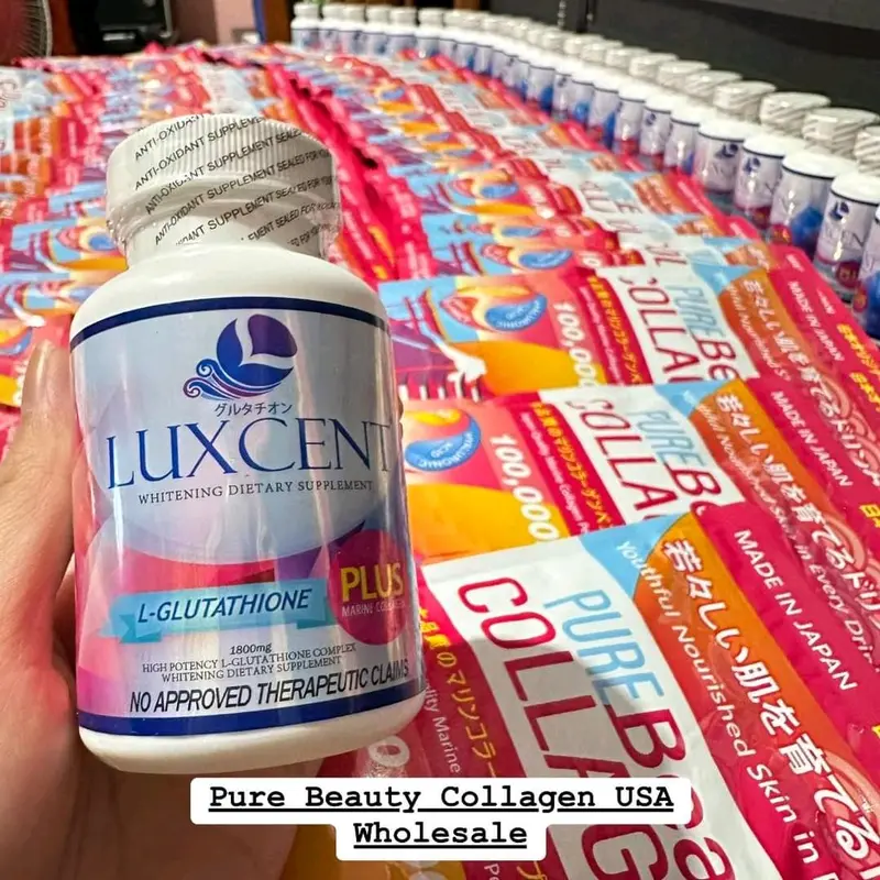 luxcent glutathione reviews LUXCENT GLUTATHIONE REVIEW 2021