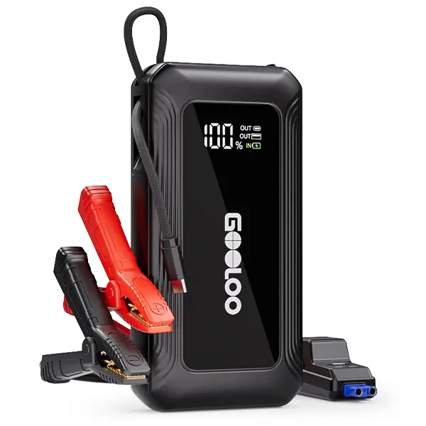 booster box battery NOCO GB70