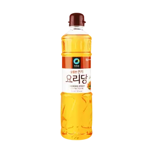 O'Food Fresh-Tasting Cooking Syrup and Sweetner, Yellow 2.65 lbs