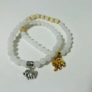 Starlit Collection Crystal Bracelets