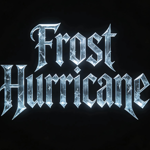 Frost Hurricane