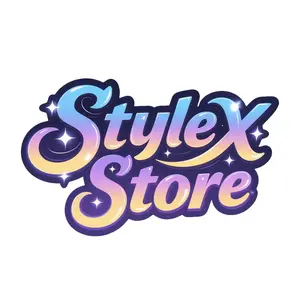 StyleX Store shop logo