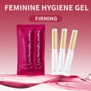 Feminine Hygiene Care Gel | Gentle pH-Balanced, Fragrance-Free Natural Herbal Formula to Cleanse, Soothe & Refresh for Daily Intimate Care, Long-Lasting Freshness & Gentle Hydration