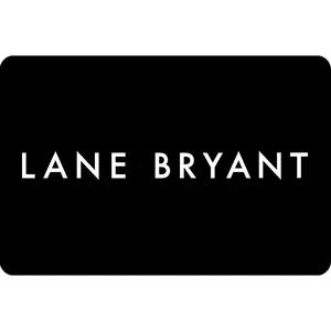 Lane Bryant eGift Card