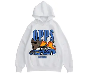 OPPS Hoodie