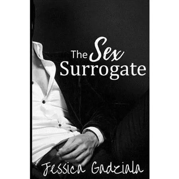 USED-The Sex Surrogate by Gadziala, Jessica (Paperback)