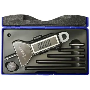 iGaging 2 in 1 Digital Indicator & Depth Gage