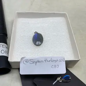 Lychee Gems Jewelry-1A7    Live Claim | Pendant/ Bracelet/ Necklace/Bangle/ Ring/ Earring