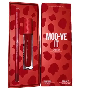 Moo-VE It Lipgloss