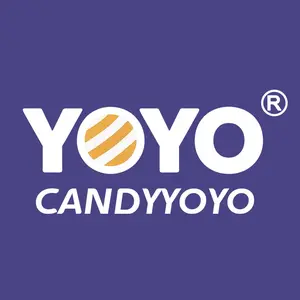 CANDY YOYO shop logo