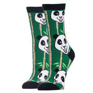 Panda Life Socks