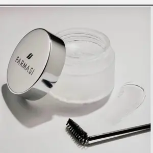 Farmasi Eyebrow Wax – Shape, Define & Hold Brows, 25 ml/0.85flOz