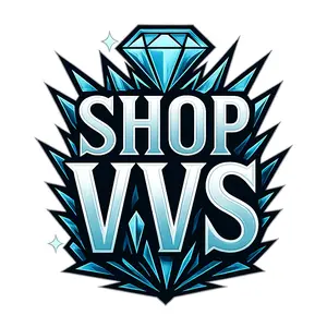 Shop VVS shop logo
